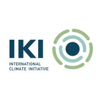 logo for International Climate Initiative