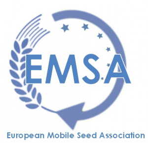 logo for European Mobile Seed Association