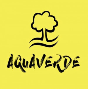 logo for Aquaverde