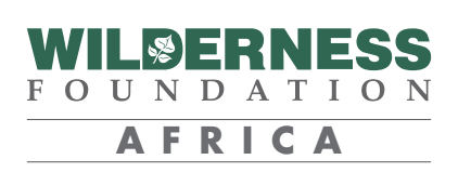 logo for Wilderness Foundation Africa