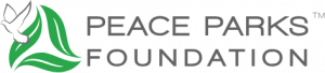logo for Peace Parks Foundation