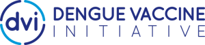 logo for Dengue Vaccine Initiative