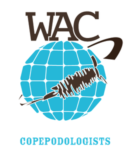logo for World Association of Copepodologists