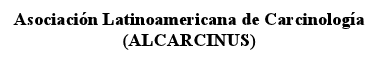 logo for Asociación Latinoamericana de Carcinologia
