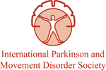 logo for International Parkinson and Movement Disorder Society
