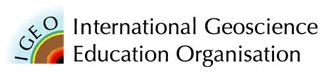 logo for International Geoscience Education Organization
