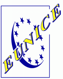 logo for EUNICE Network