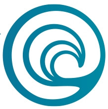 logo for European Centre for Information on Marine Science and Technology