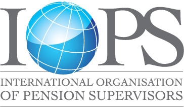logo for International Organisation of Pension Supervisors
