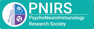 logo for PsychoNeuroImmunology Research Society