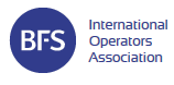 logo for BFS International Operators Association