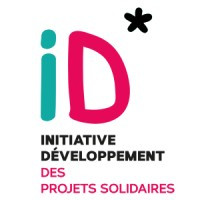 logo for Initiative développement