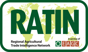logo for Regional Agricultural Trade Intelligence Network