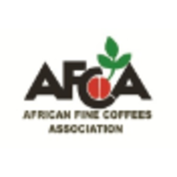 logo for African Fine Coffees Association