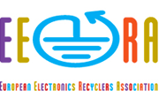 logo for European Electronics Recyclers Association