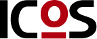 logo for ICOS