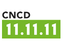 logo for CNCD Opération 11 11 11
