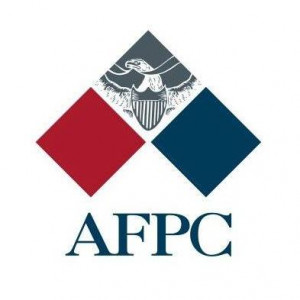 logo for American Foreign Policy Council