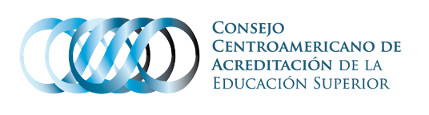 logo for Consejo Centroamericano de Acreditación de la Educación Superior