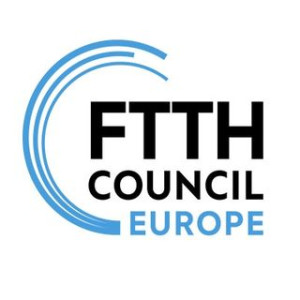logo for Fibre-to-the-Home Council Europe