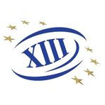 logo for European Rugby League