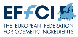 logo for European Federation for Cosmetic Ingredients