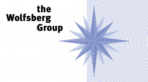 logo for The Wolfsberg Group
