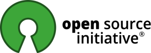 logo for Open Source Initiative