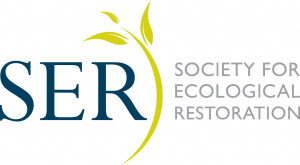 logo for Society for Ecological Restoration International