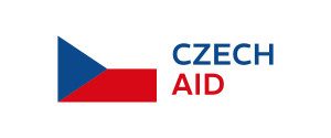 logo for Czech Development Agency