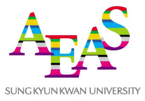 logo for Academy of East Asian Studies