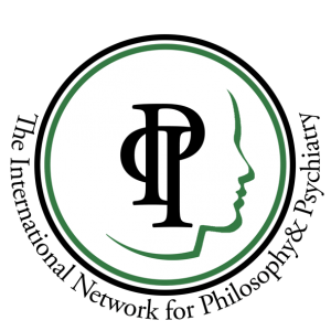 logo for International Network for Philosophy and Psychiatry