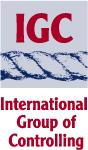 logo for International Group of Controlling