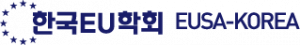 logo for European Union Studies Association of Korea