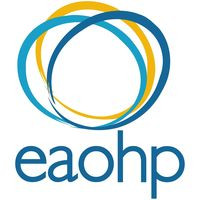 logo for European Academy of Occupational Health Psychology