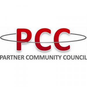 logo for Partner Community Council