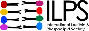 logo for International Lecithin and Phospholipid Society