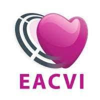 logo for European Association of Cardiovascular Imaging