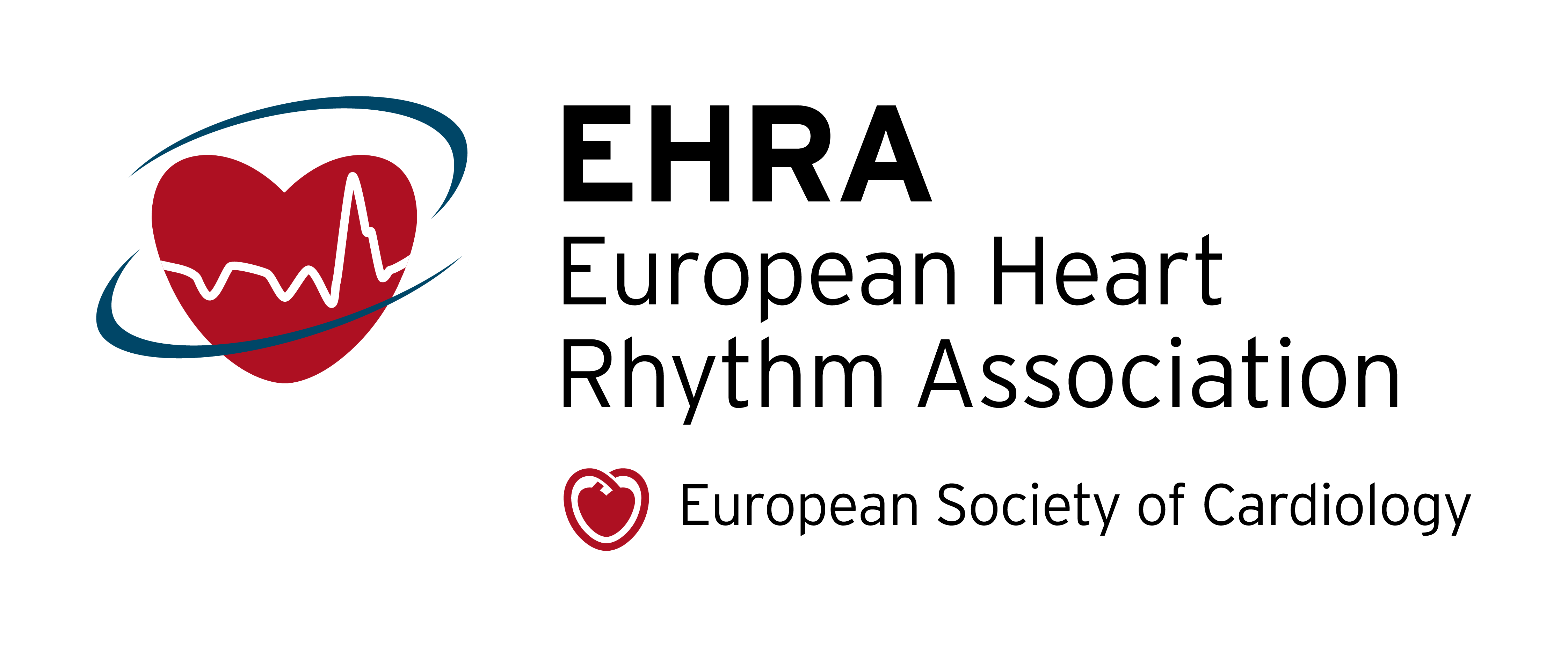 logo for European Heart Rhythm Association