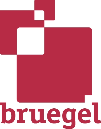 logo for Bruegel