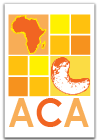 logo for African Cashew Alliance