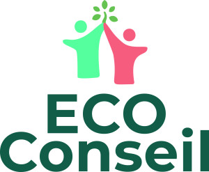logo for ECO Conseil
