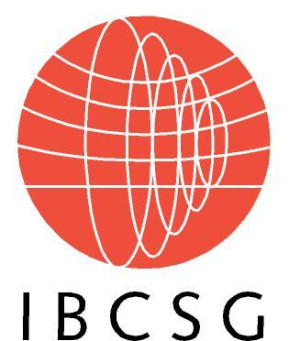 logo for International Breast Cancer Study Group
