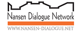 logo for Nansen Center for Peace and Dialogue