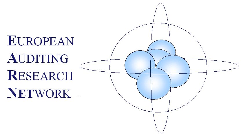 logo for European Auditing Research Network