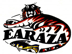 logo for Eurasian Regional Association of Zoos and Aquariums