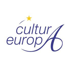 logo for Cultura Europa