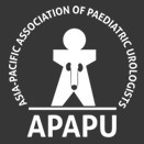 logo for Asia Pacific Association of Pediatric Urologists