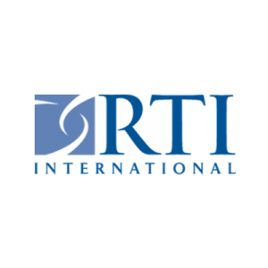 logo for RTI International