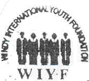 logo for Windy International Youth Foundation
